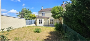 maison à la vente -   77127  LIEUSAINT, surface 91 m2 vente maison - UBI476436347